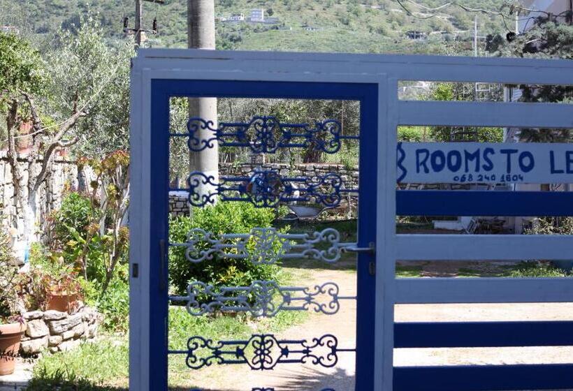 هتل Stef & Stam Nerantzis