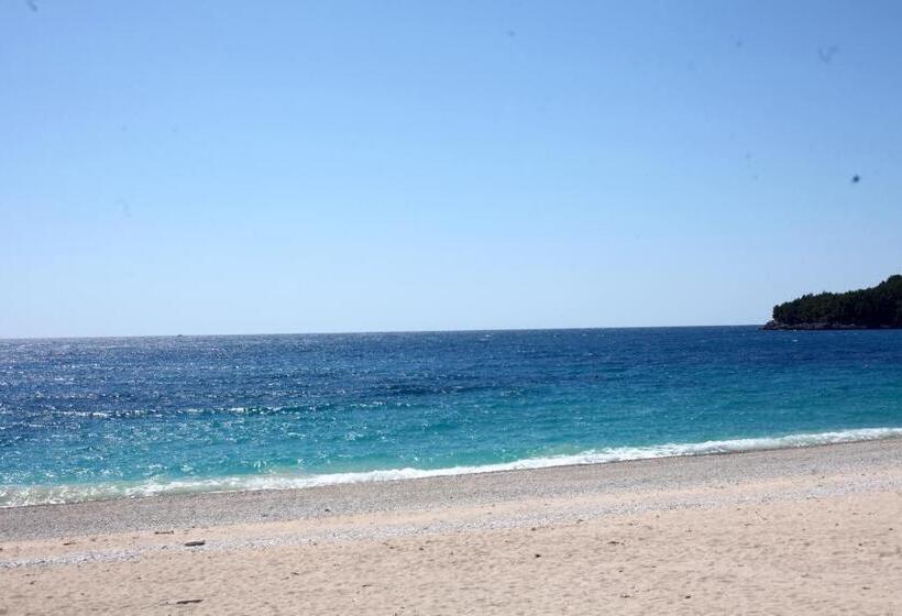 هتل Stef & Stam Nerantzis