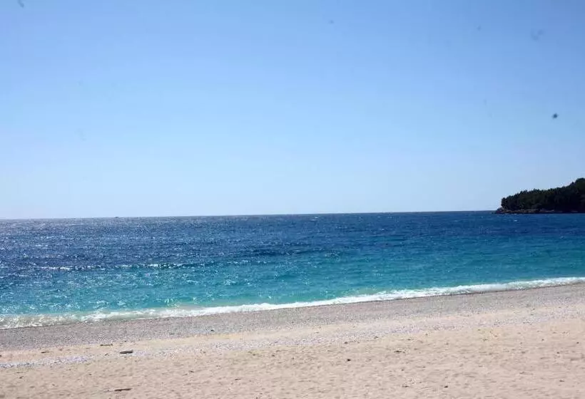 هتل Stef & Stam Nerantzis