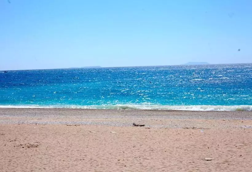 هتل Stef & Stam Nerantzis