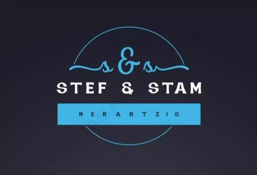 هتل Stef & Stam Nerantzis