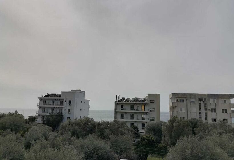 هتل Stef & Stam Nerantzis