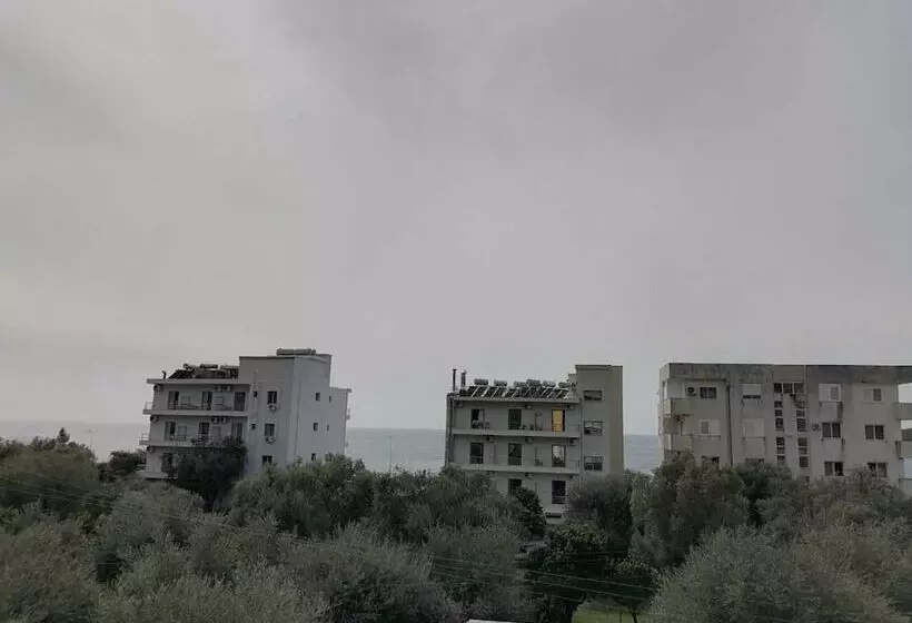 هتل Stef & Stam Nerantzis