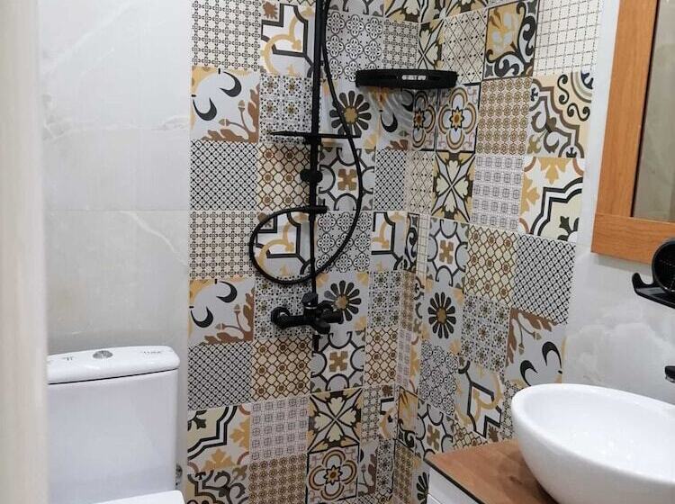 هتل Stef & Stam Nerantzis