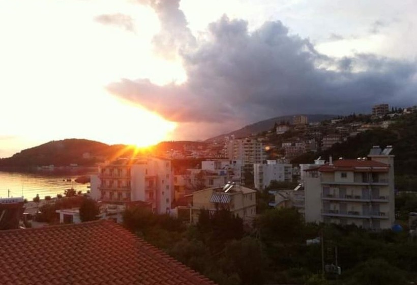 هتل Stef & Stam Nerantzis