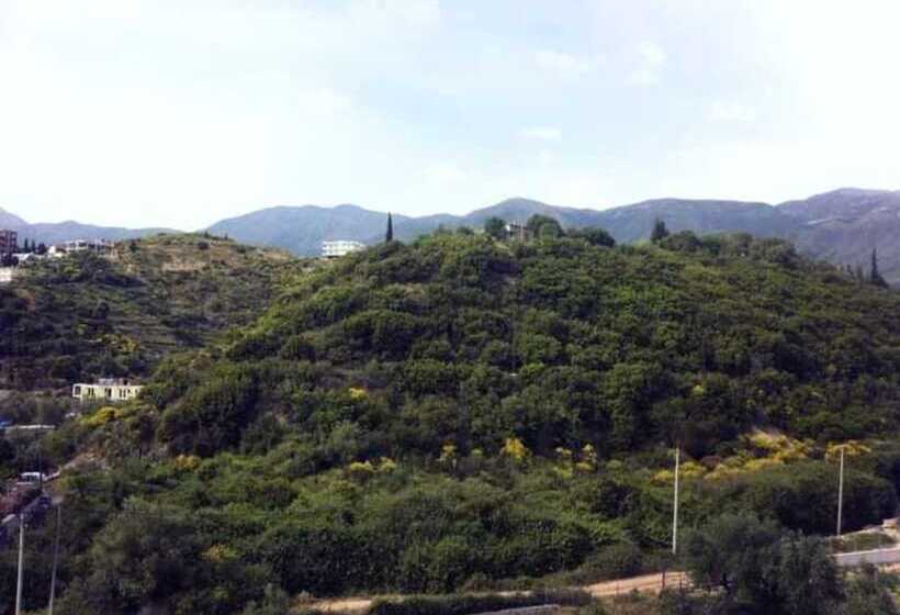 هتل Stef & Stam Nerantzis