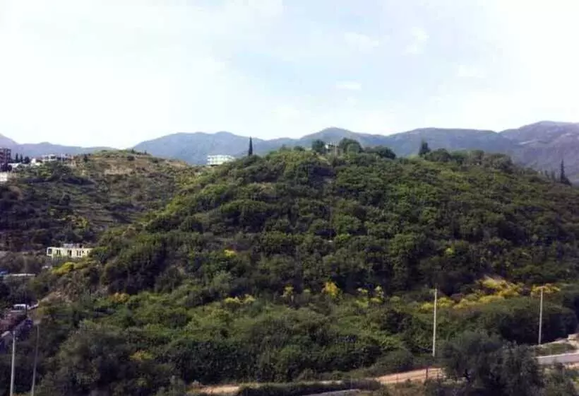 هتل Stef & Stam Nerantzis