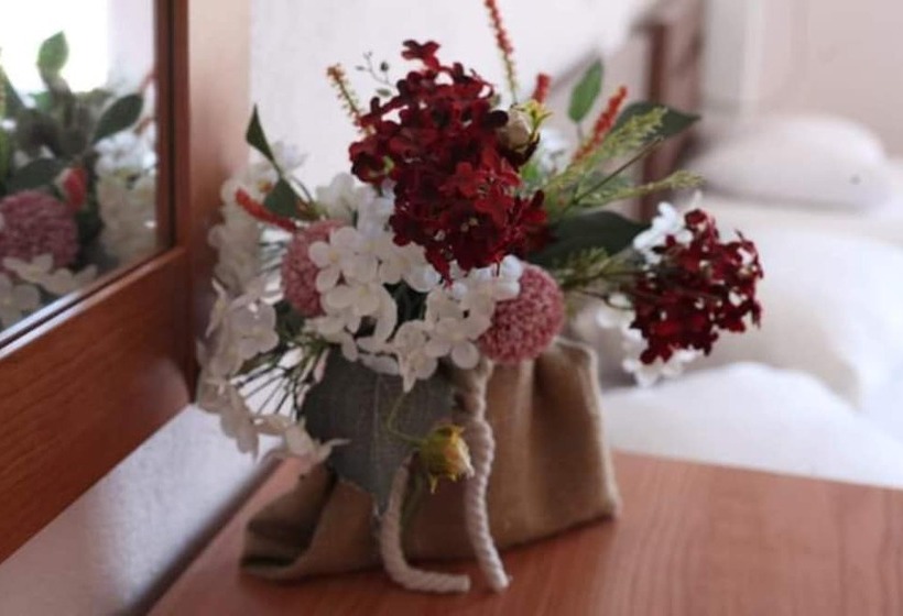 هتل Stef & Stam Nerantzis