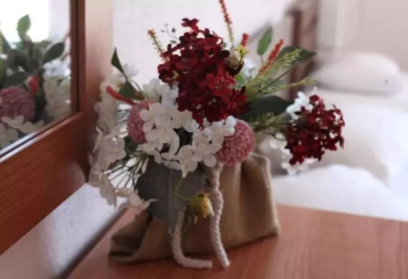 هتل Stef & Stam Nerantzis