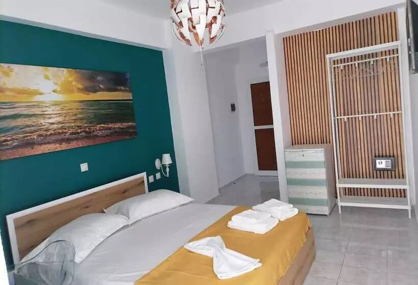 هتل Stef & Stam Nerantzis