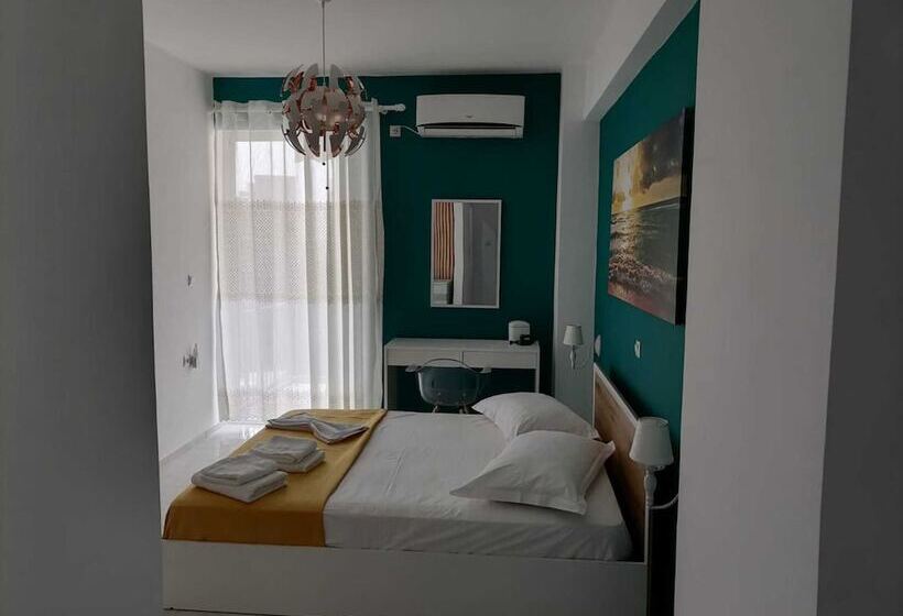 هتل Stef & Stam Nerantzis