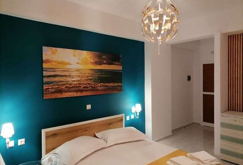 هتل Stef & Stam Nerantzis