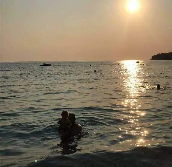 هتل Stef & Stam Nerantzis