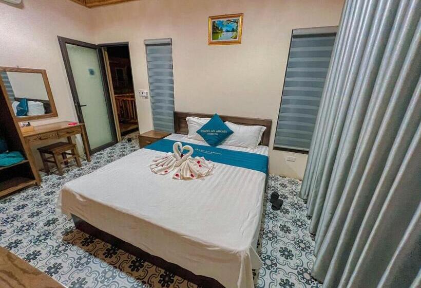هتل Trang An Aroma Homestay