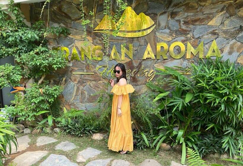 هتل Trang An Aroma Homestay
