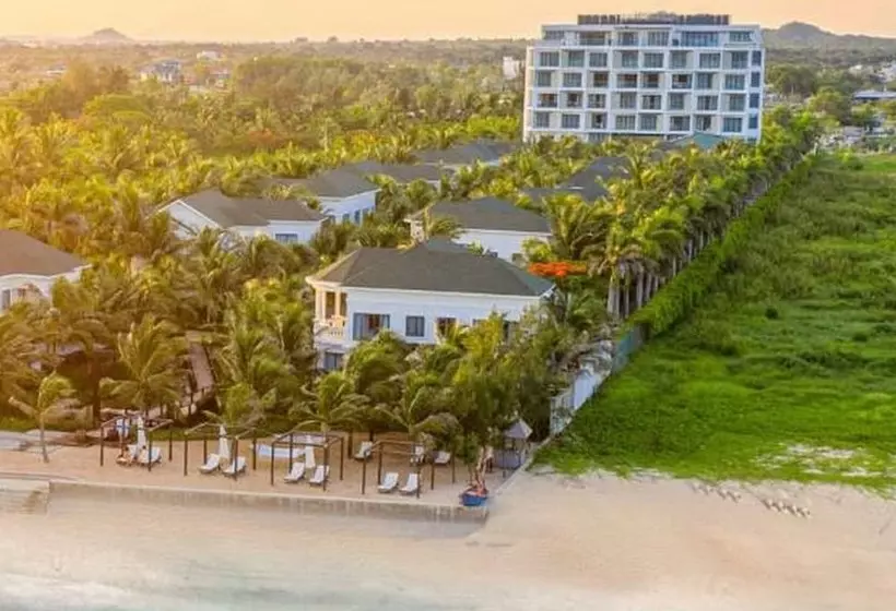 Le Palmier Ho Tram Resort