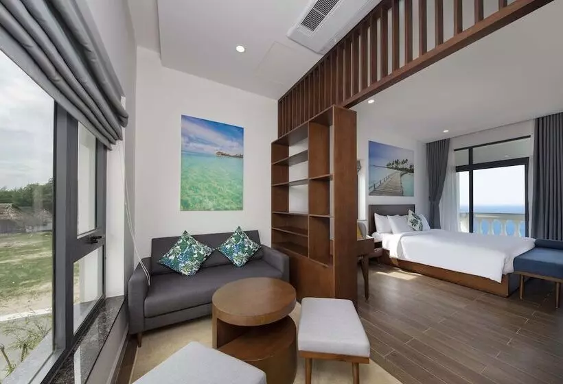 Le Palmier Ho Tram Resort