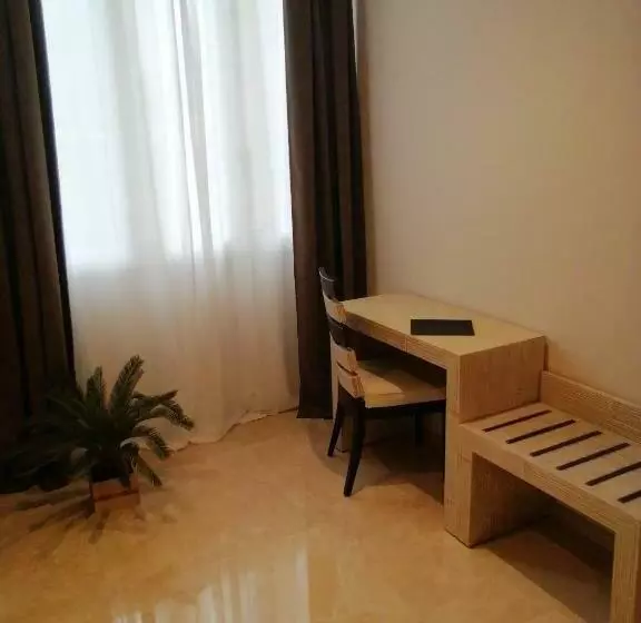 پانسیون Bari Home33
