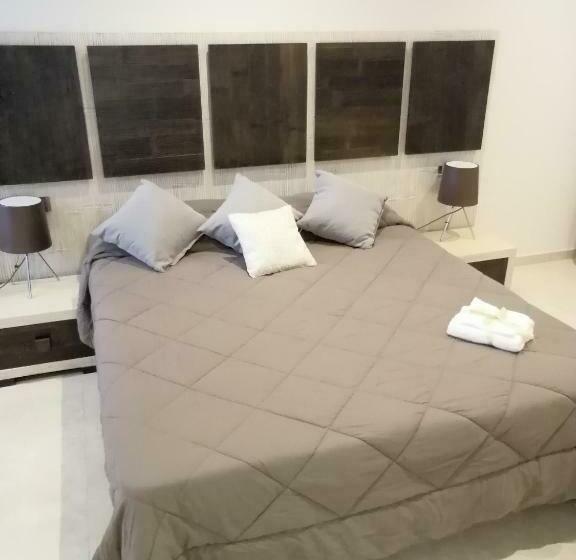 פנסיון Bari Home33