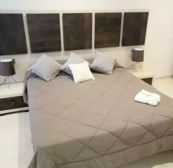 پانسیون Bari Home33