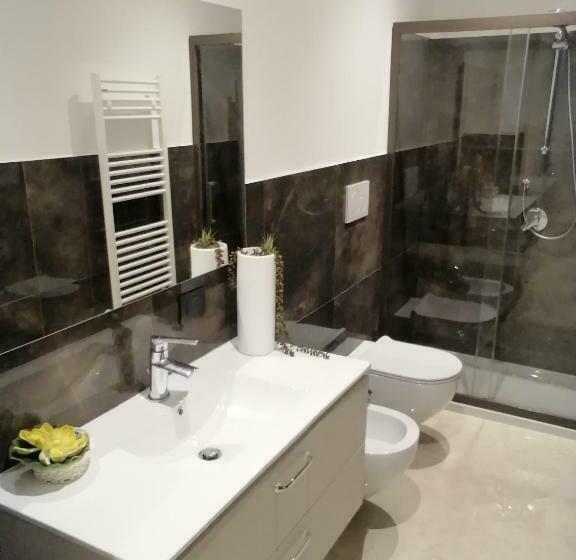 פנסיון Bari Home33