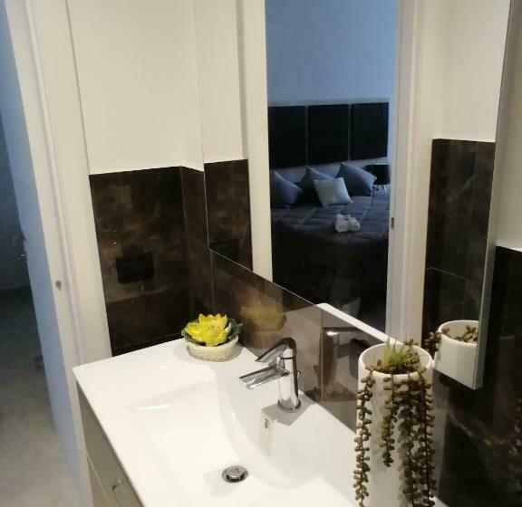 פנסיון Bari Home33