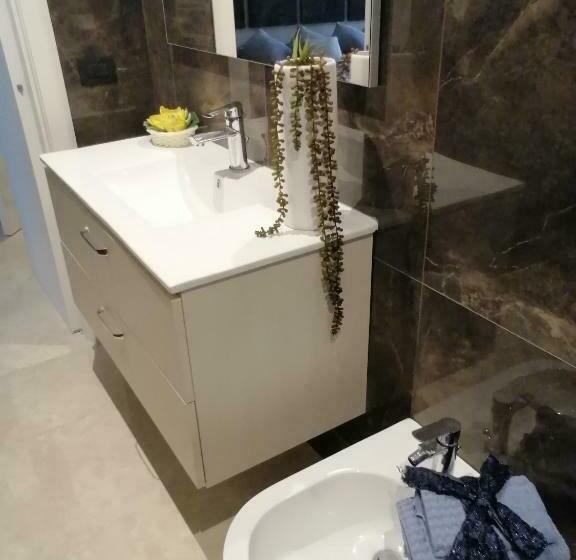 פנסיון Bari Home33