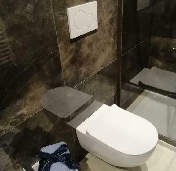 פנסיון Bari Home33