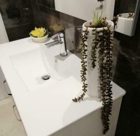 פנסיון Bari Home33