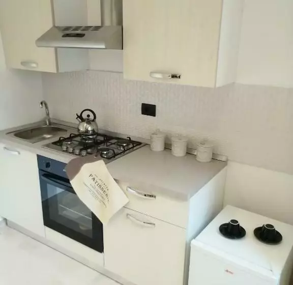 پانسیون Bari Home33