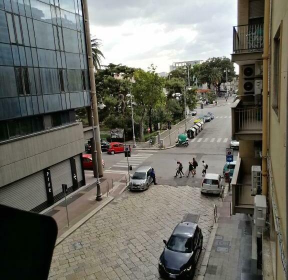 פנסיון Bari Home33