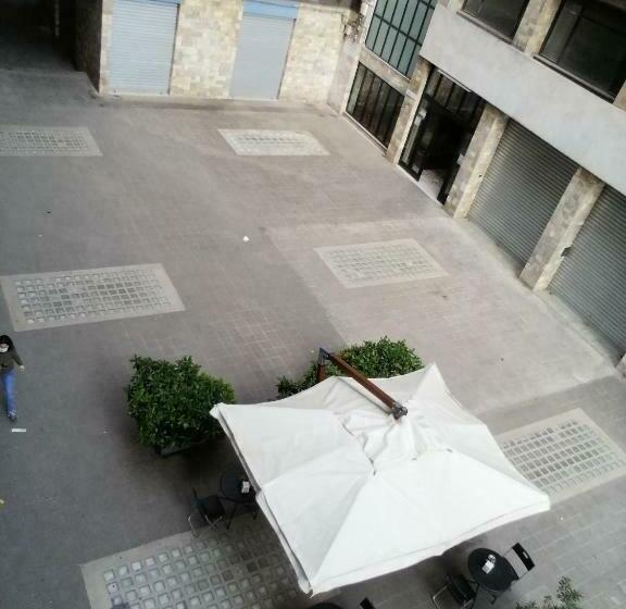 פנסיון Bari Home33