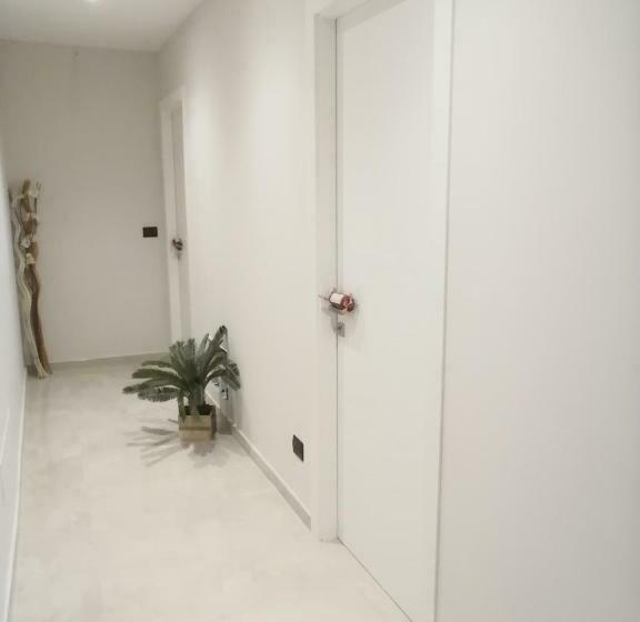 פנסיון Bari Home33