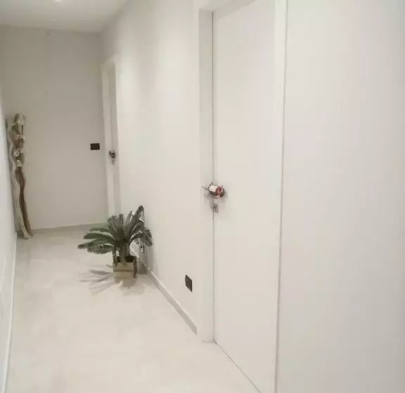 پانسیون Bari Home33