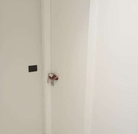 פנסיון Bari Home33