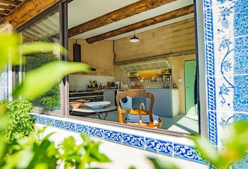 ペンション Bastide Saint Estève