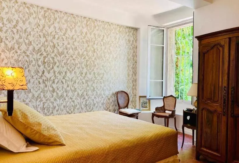 ペンション Bastide Saint Estève