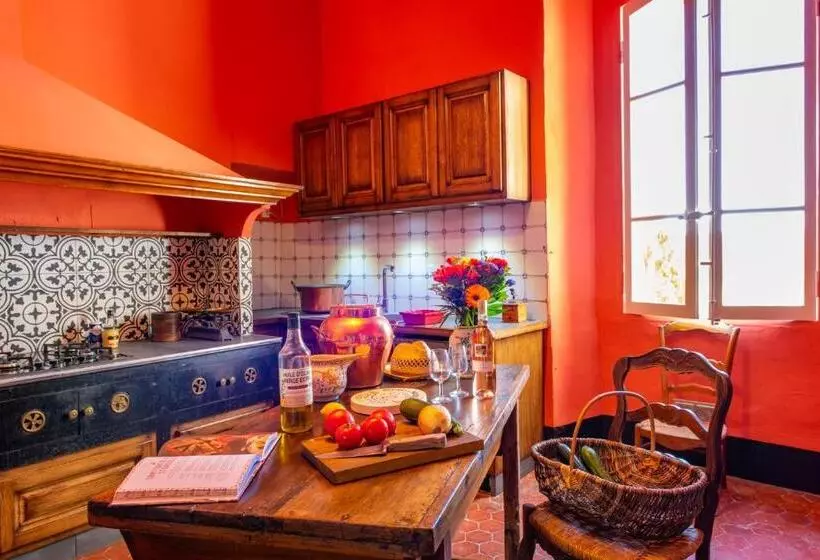 ペンション Bastide Saint Estève