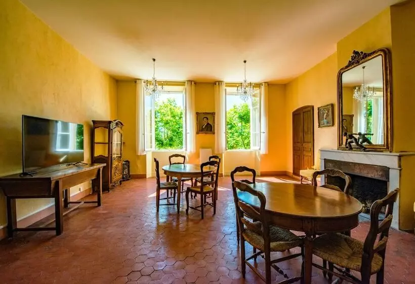 ペンション Bastide Saint Estève