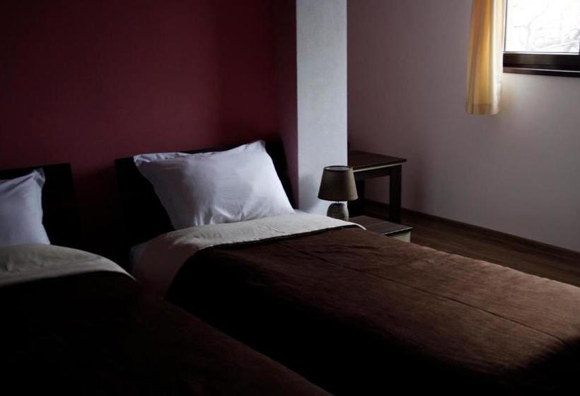 بنسيون Guest House Bulgari