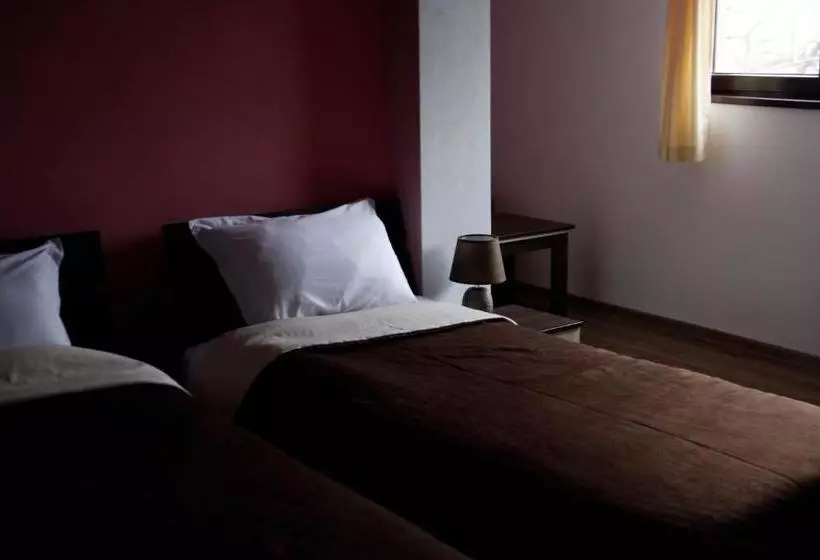 ペンション Guest House Bulgari