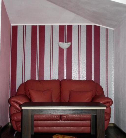 بنسيون Guest House Bulgari