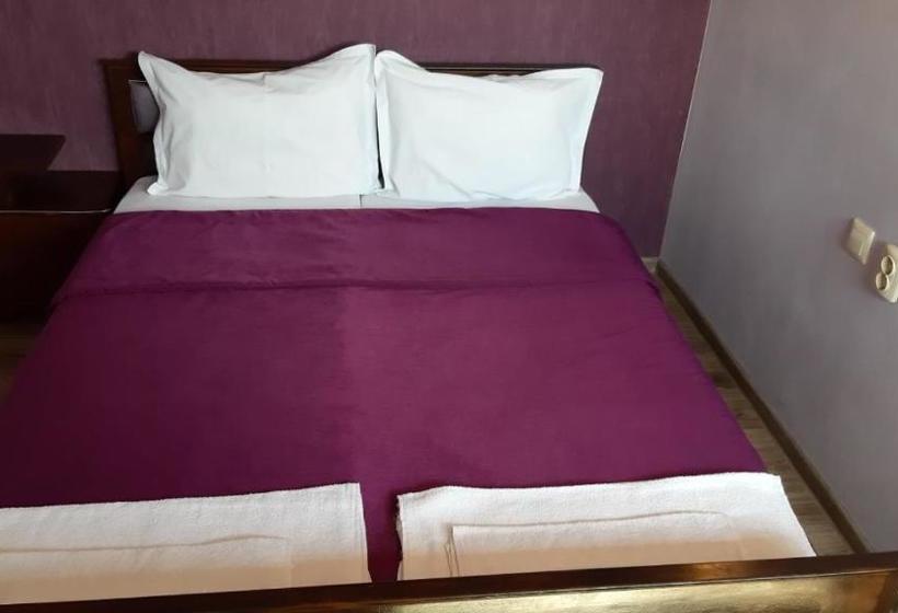 بنسيون Guest House Bulgari