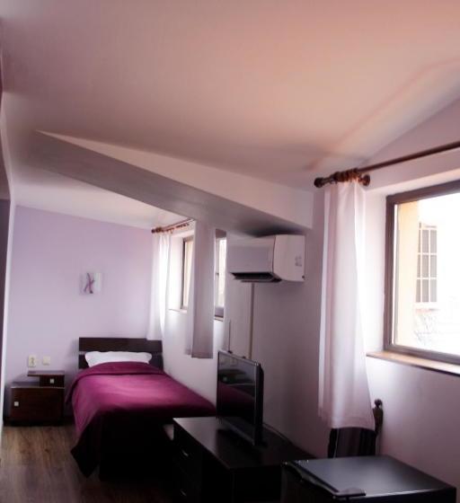 بنسيون Guest House Bulgari