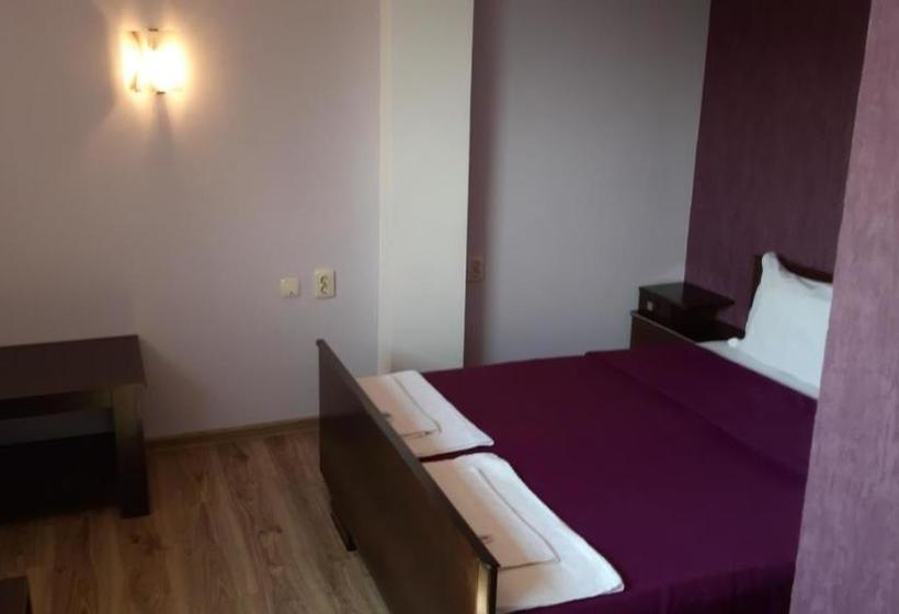 بنسيون Guest House Bulgari