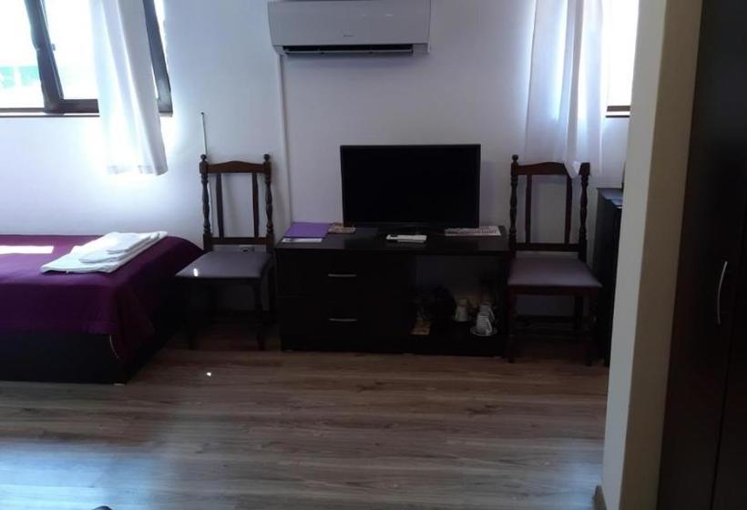 بنسيون Guest House Bulgari