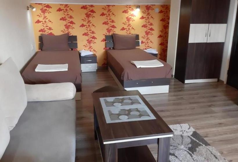 بنسيون Guest House Bulgari