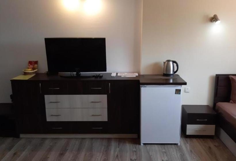 بنسيون Guest House Bulgari