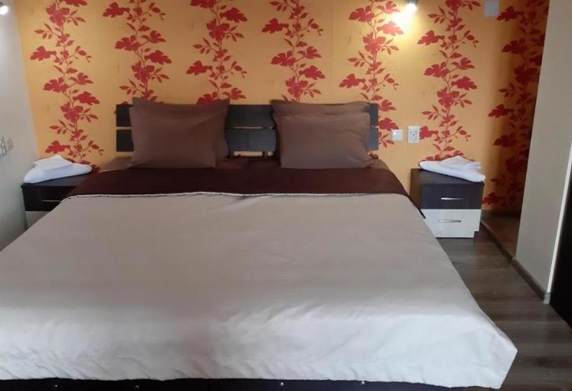 بنسيون Guest House Bulgari