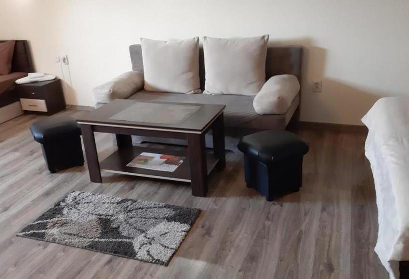 بنسيون Guest House Bulgari